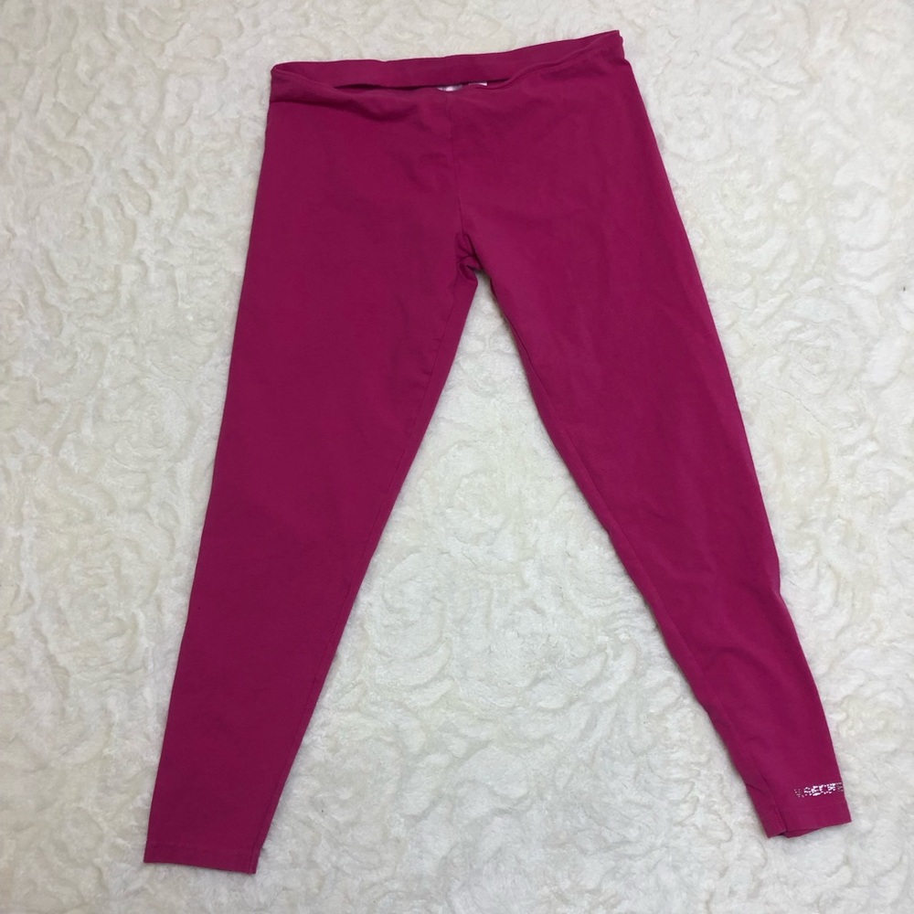 VICTORIA’s SECREt LEGGINGS SIZE M